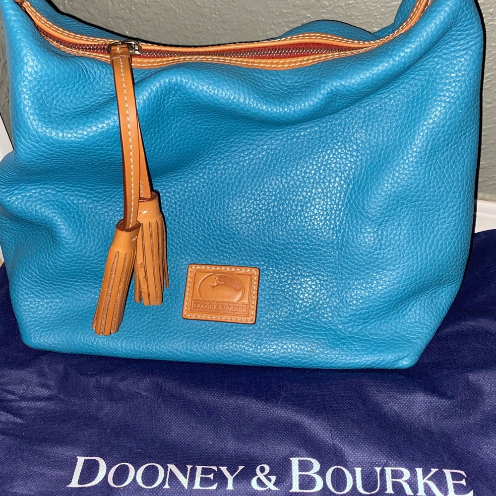 Dooney and Bourke Purse